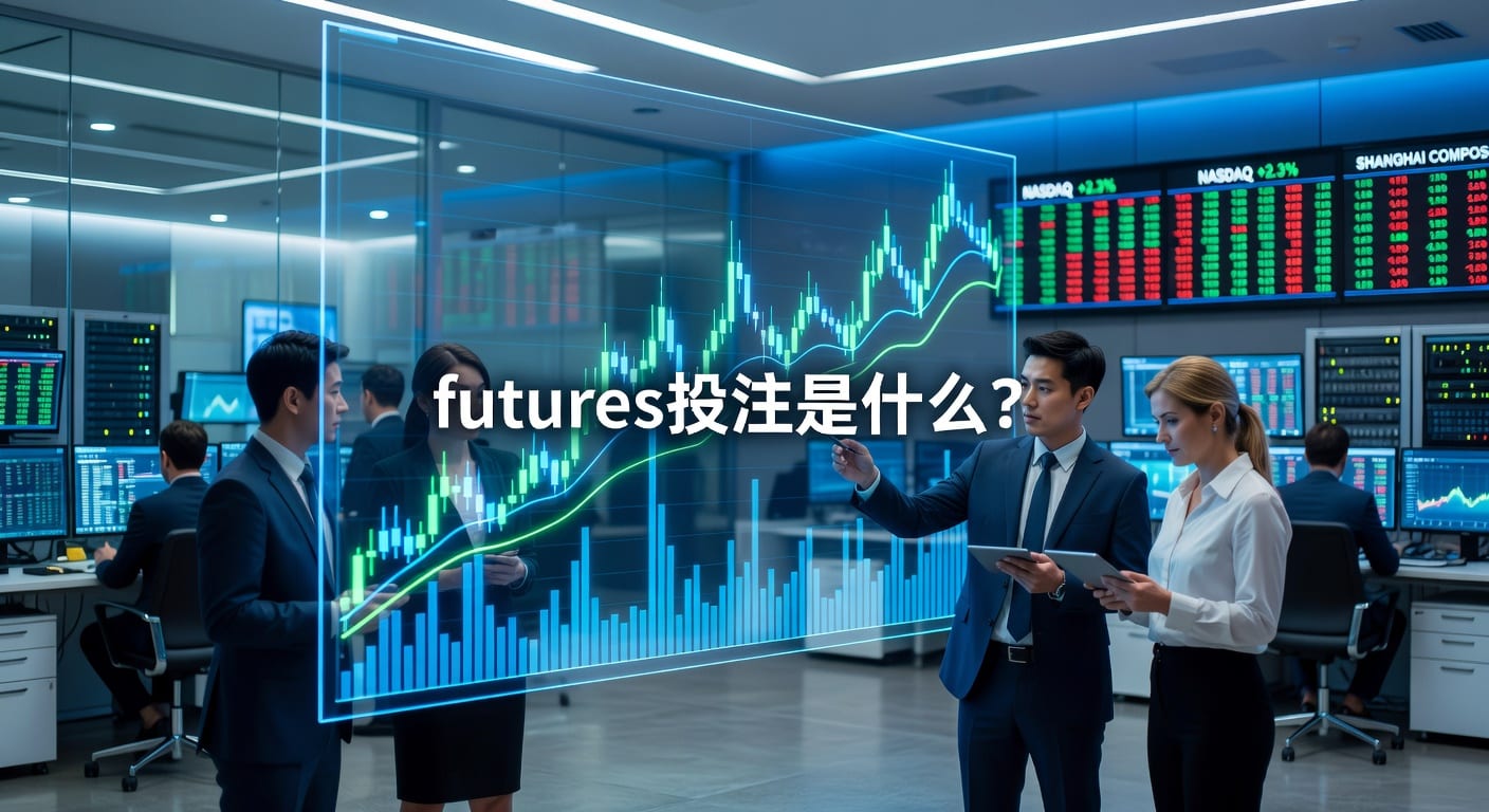 期货投注 futures：最新趋势、玩法与实战思路