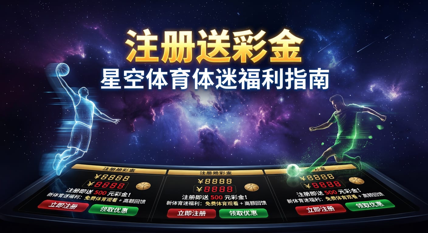 首存体育彩金 first deposit sports bonus：领取规则与使用要点
