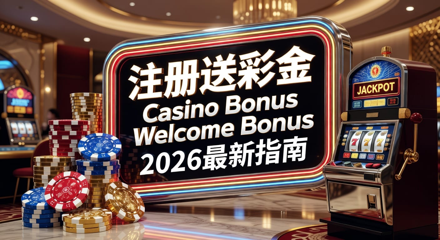 体育博彩奖金 sports betting welcome bonus：领取规则与价值判断