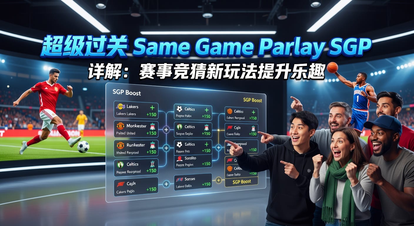 超级过关投注技巧与实战思路（威廉希尔体育官网）