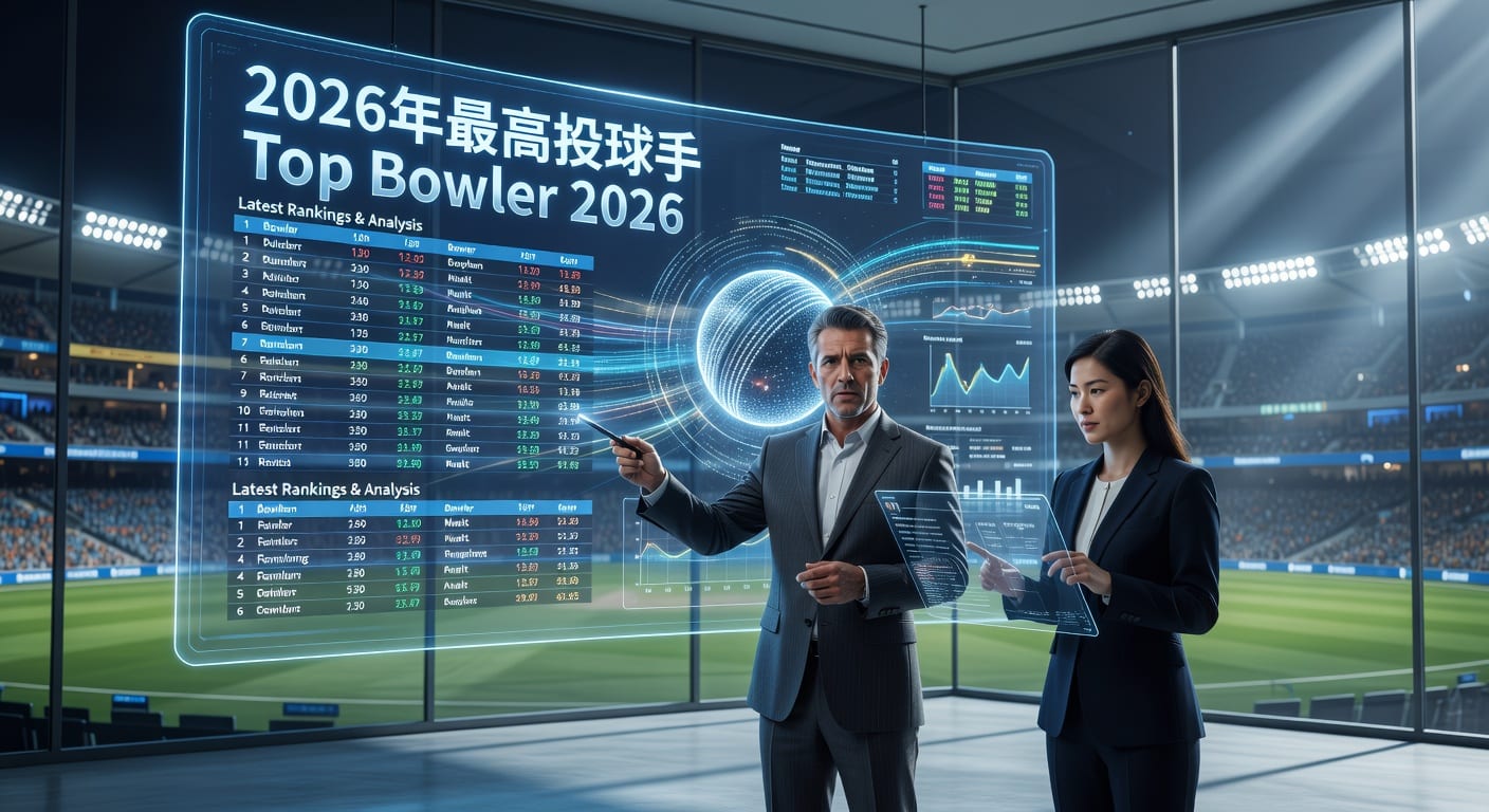 最高投球手 Top Bowler：最新观察与实战解读
