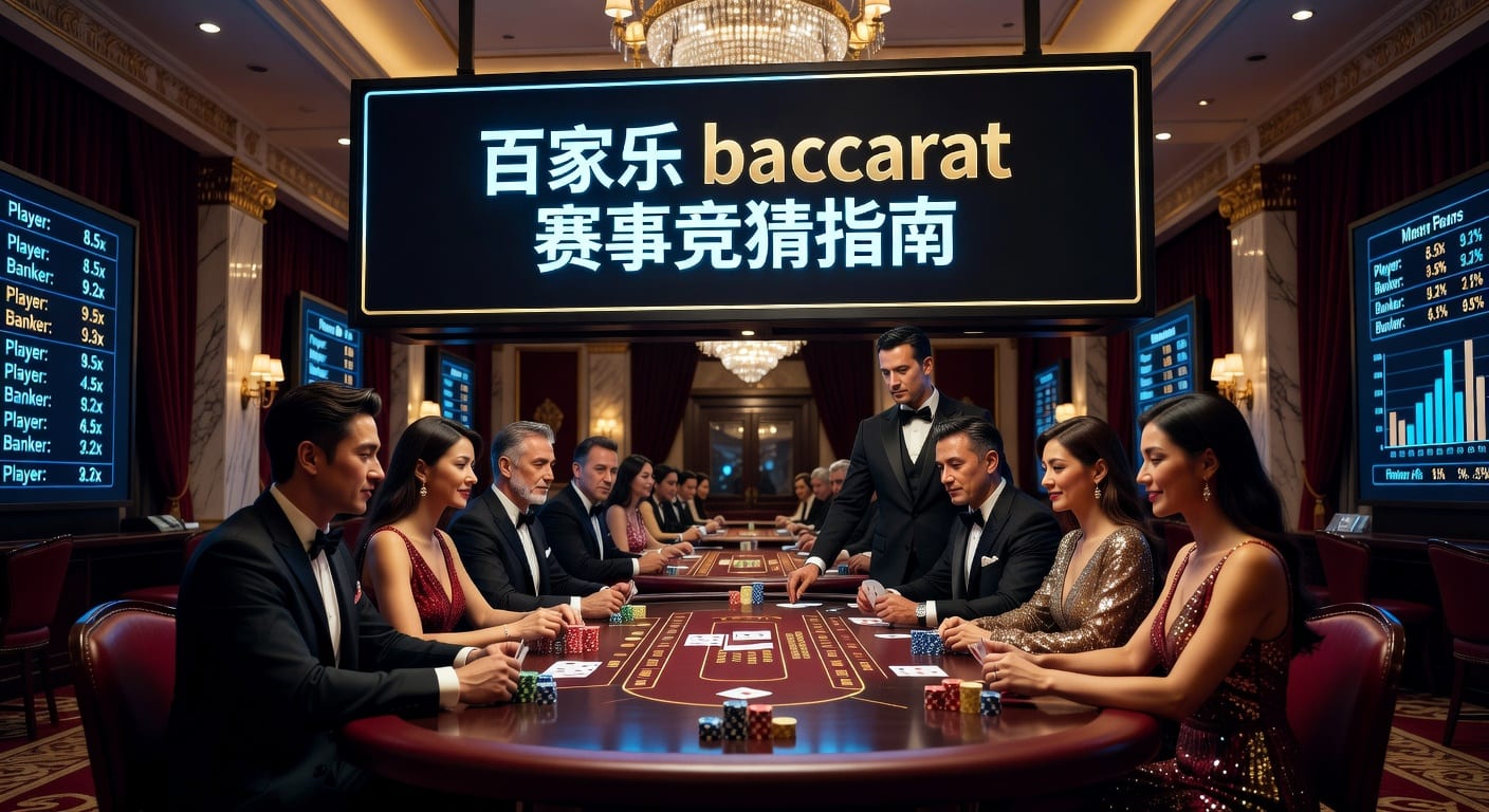 百家乐投注技巧与实战分析：皇冠体育平台