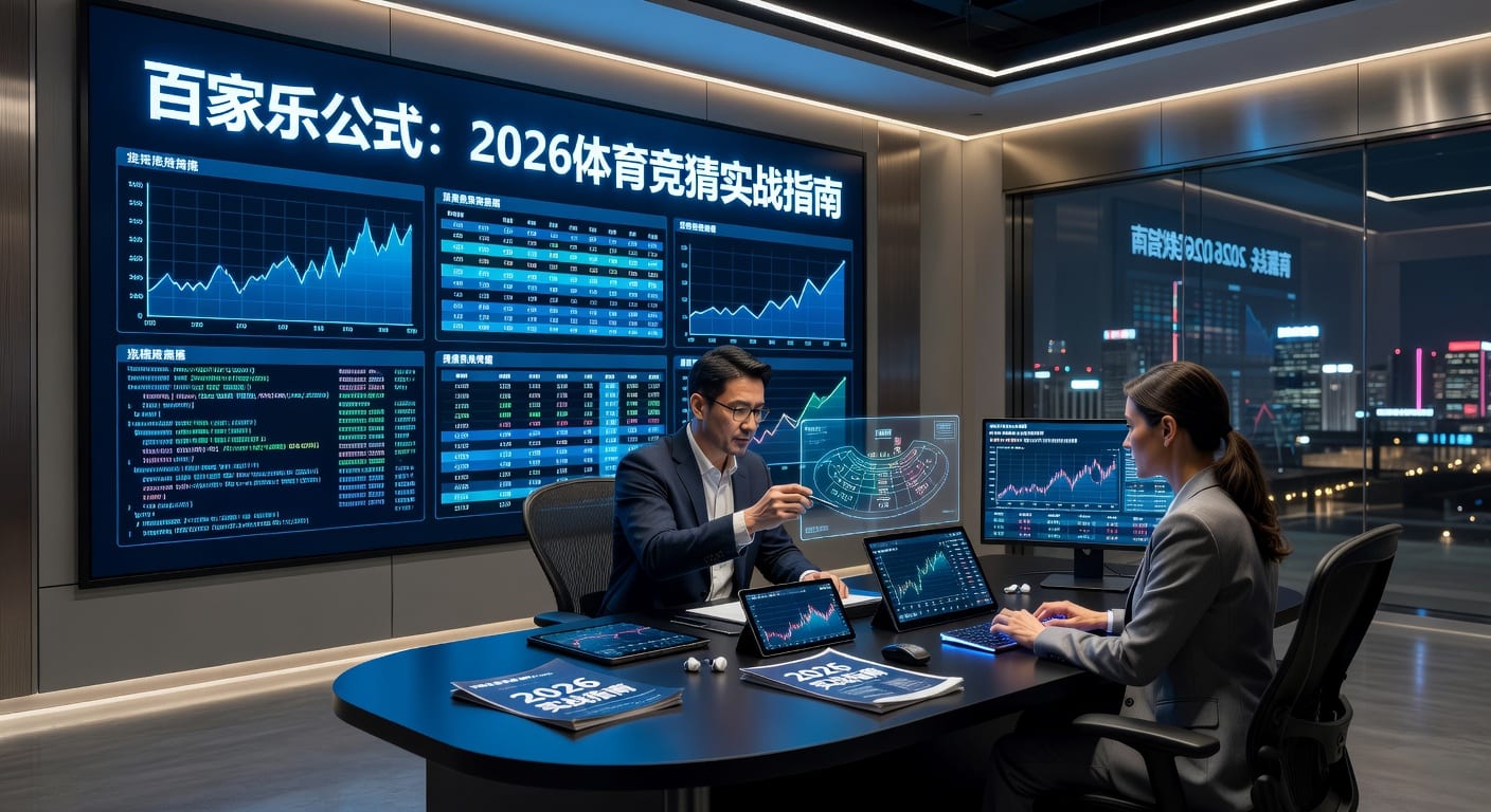 百家乐公式实战逻辑与风险控制｜2026年