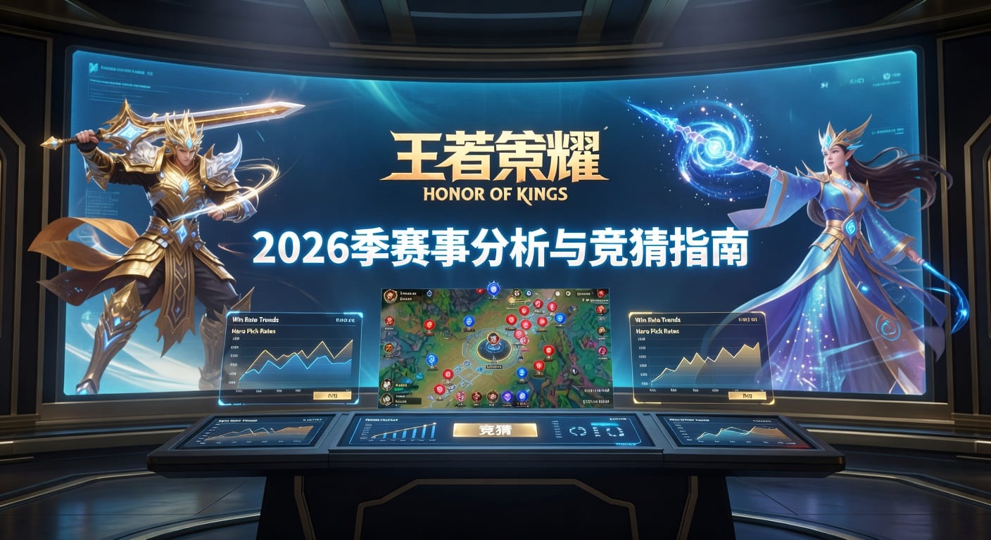 王者荣耀 Honor of Kings 2026年玩家关注点与平台观察
