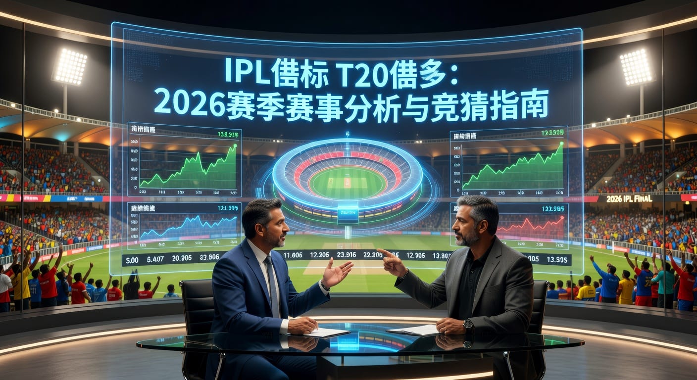 IPL博彩 T20博彩：2026年赛制与投注技巧解析