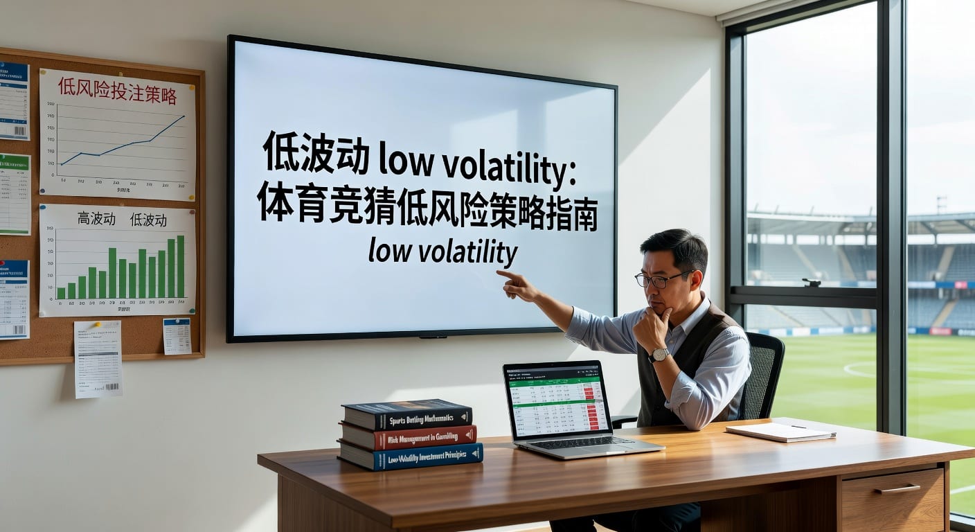 波动率 volatility：体育赛事波动率分析与实战解读