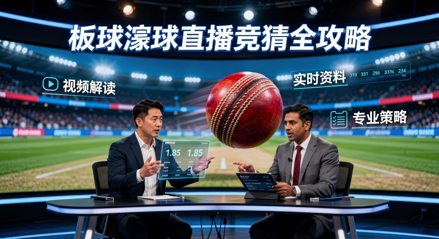 赌球 足球博彩 篮球博彩：判断逻辑与风险要点