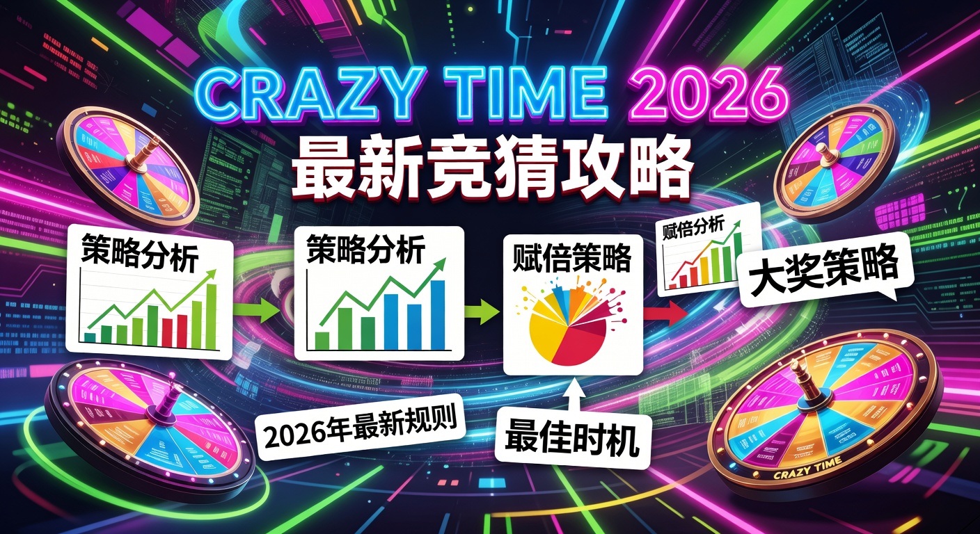 crazy time 是什么｜2026年玩法解析与本站最新观察