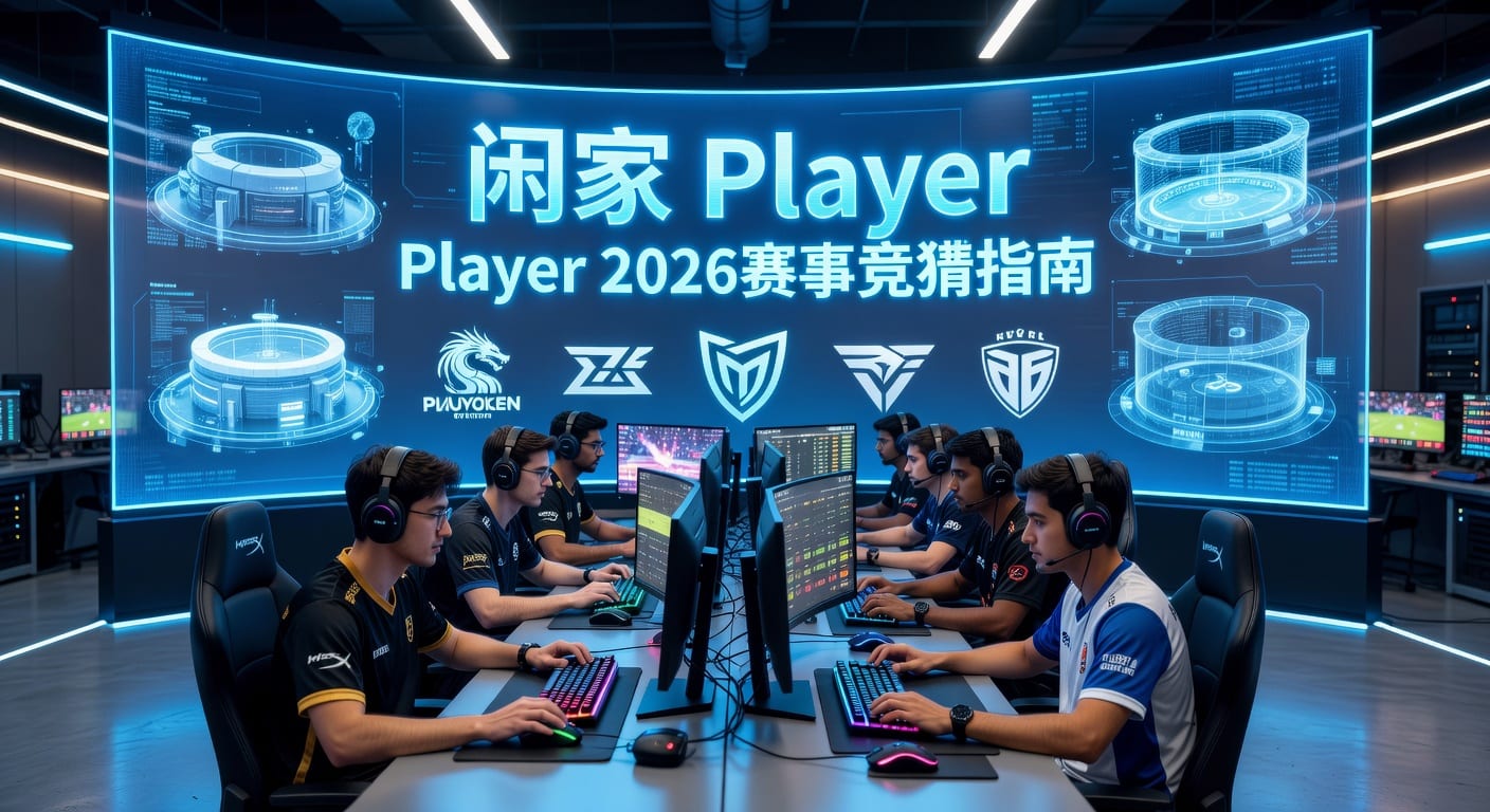 闲家 player 解析：体育用户实战关注点 | 2026年