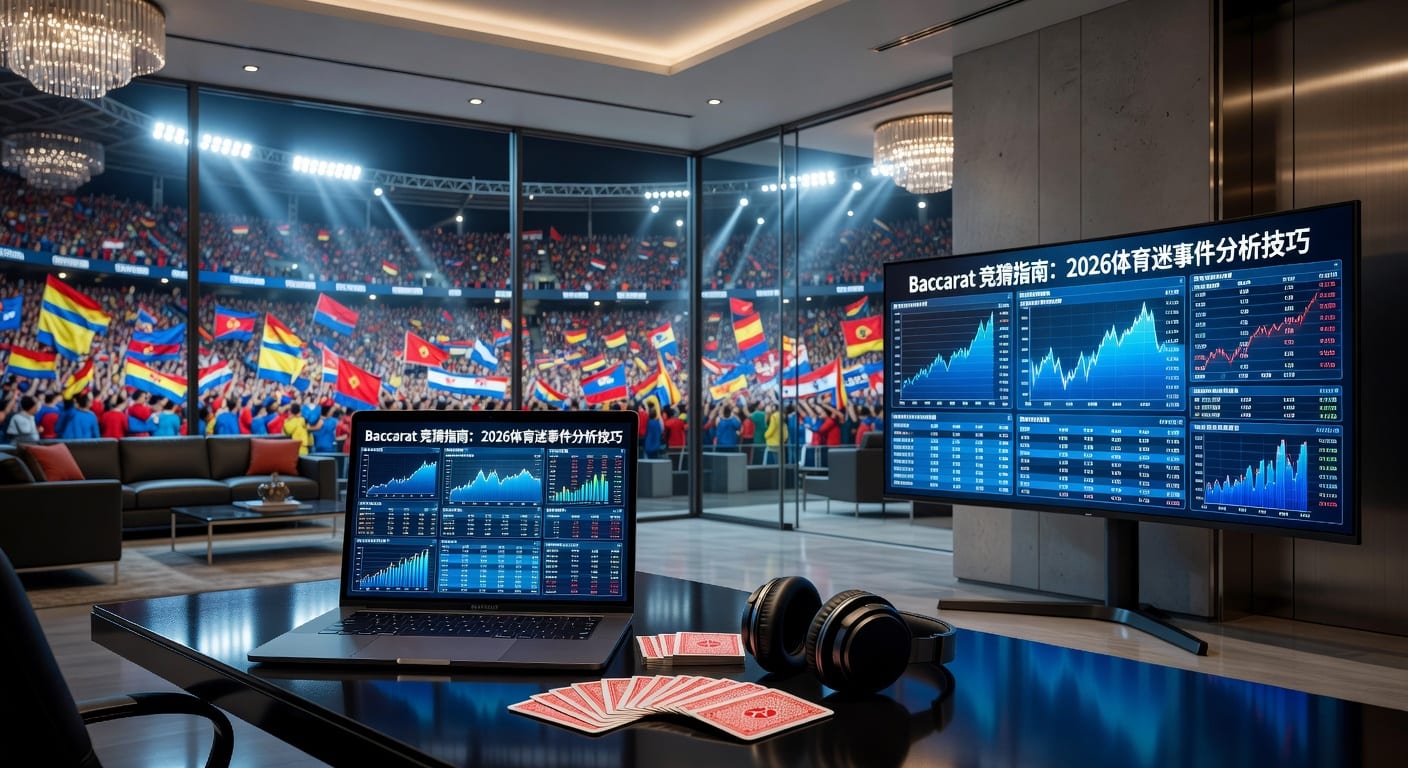 百家乐 baccarat 玩法与风控思路