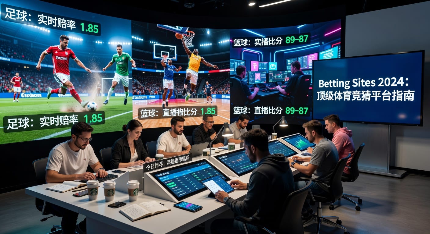 半场盘口 first half betting 实战指南