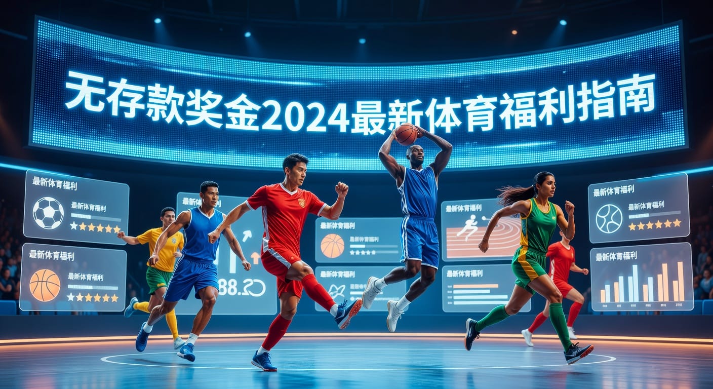 无存款奖金 no deposit bonus：2026年识别与使用指南