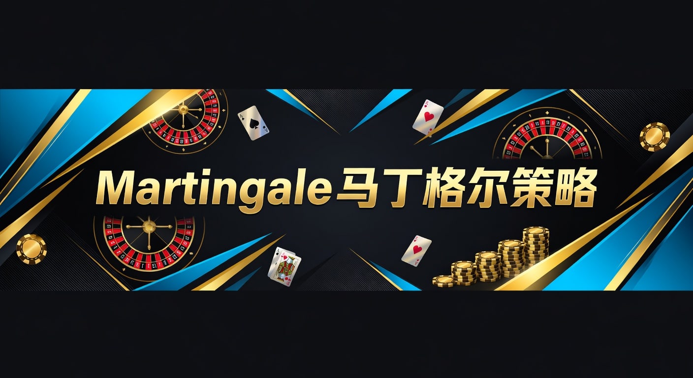Martingale 马丁格尔策略解析：风险、误区与实战边界