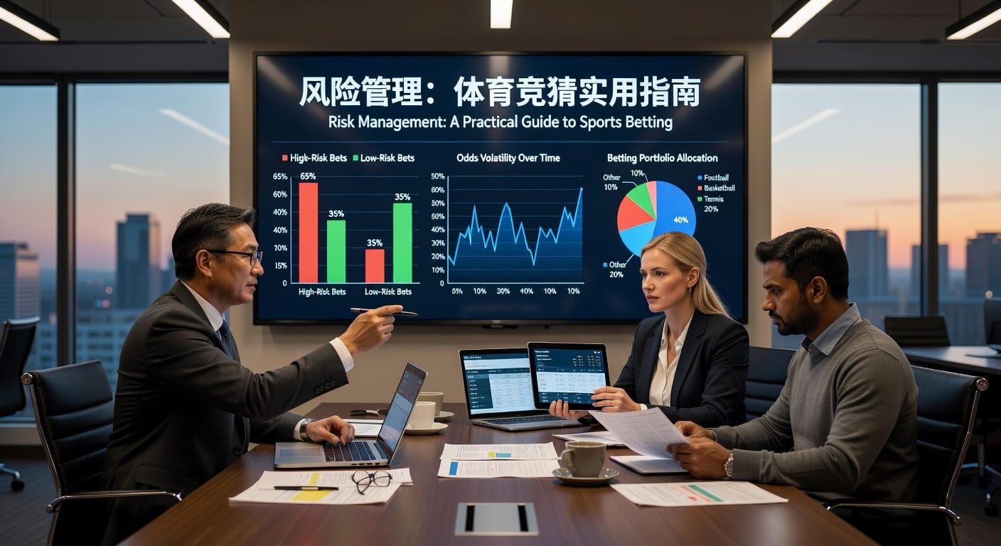 过关 parlay 串关投注技巧与风险管理
