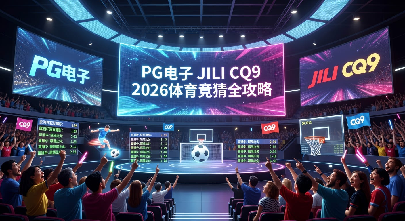 PG电子 JILI CQ9 解析：2026年体育玩家体验与选择