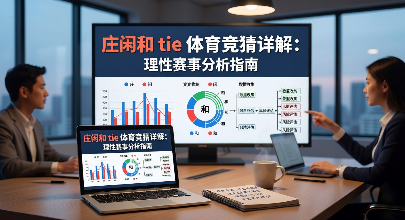 庄闲和 tie 解析：投注逻辑、玩法区别与风控要点