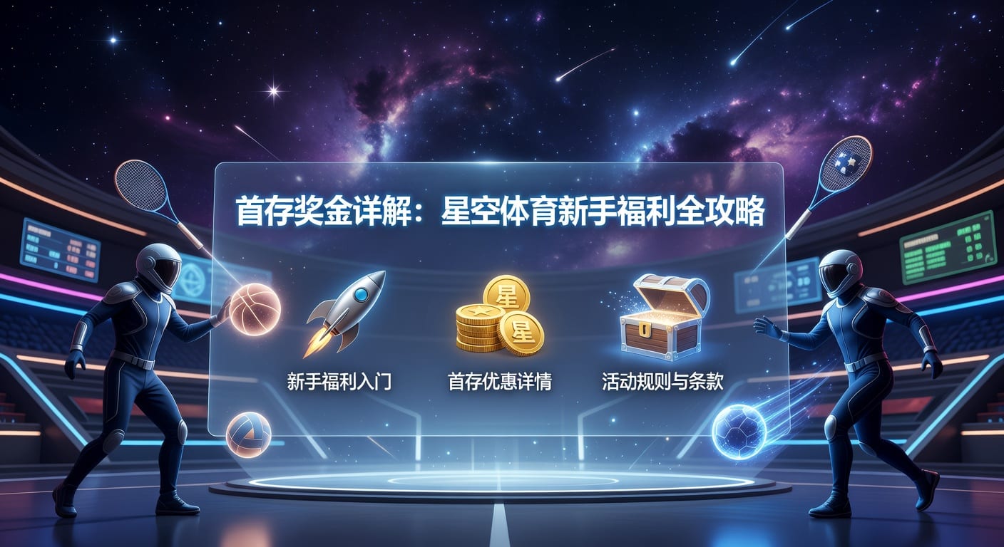 首存奖金 first deposit bonus：2026年领取与规则解析