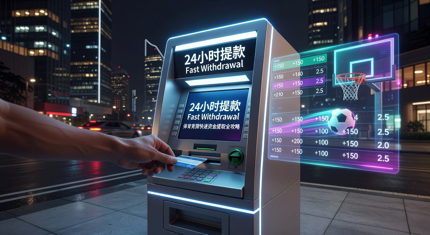 提款 withdrawal：2026年出金流程与到账要点
