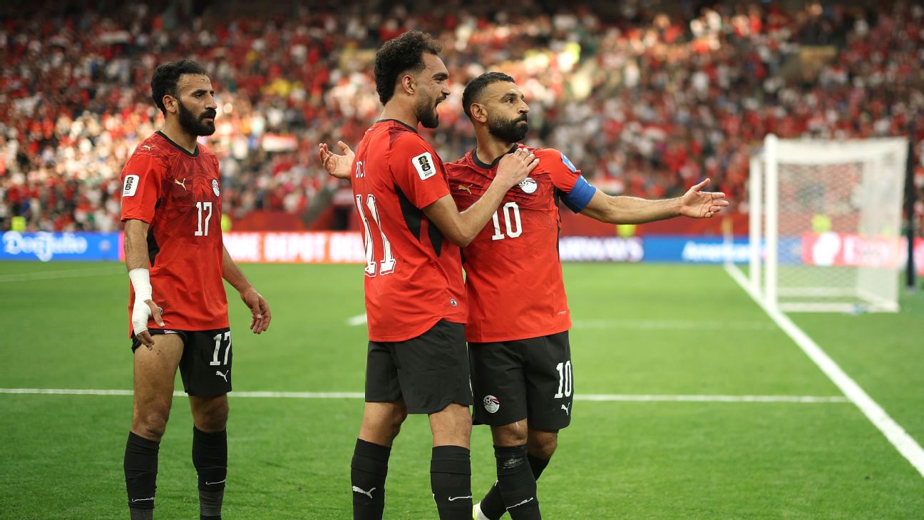 萨拉赫再现神级表现，世界杯2026老将时代正被改写